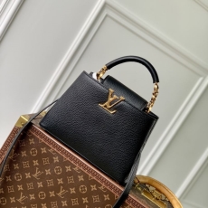 LV Capucines Bags